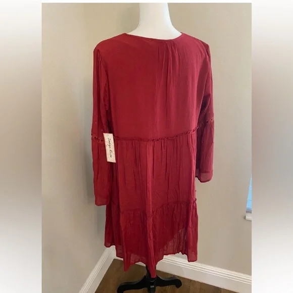 Large Dress ❣️ - Picture 3 of 4